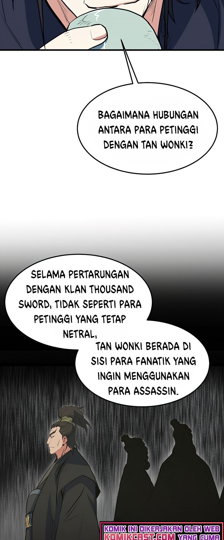 Grand General Chapter 26 halaman 39