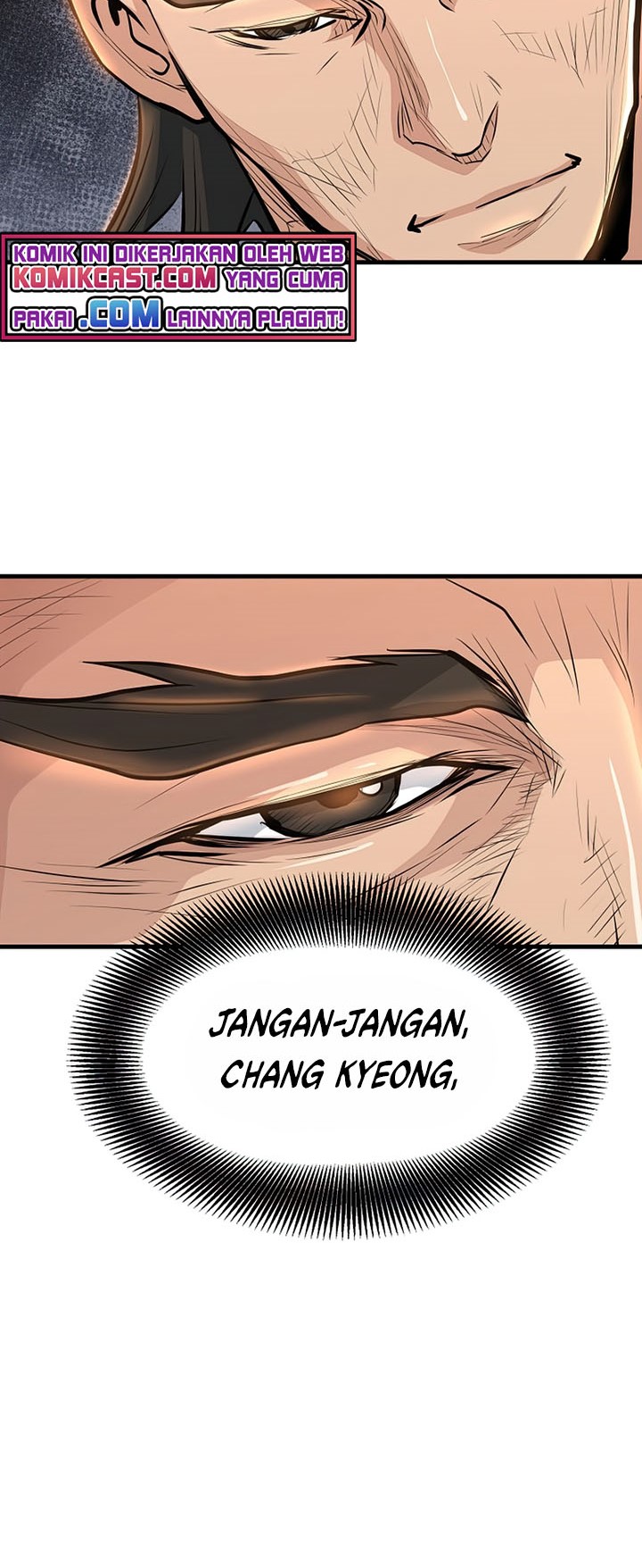Grand General Chapter 26 halaman 9