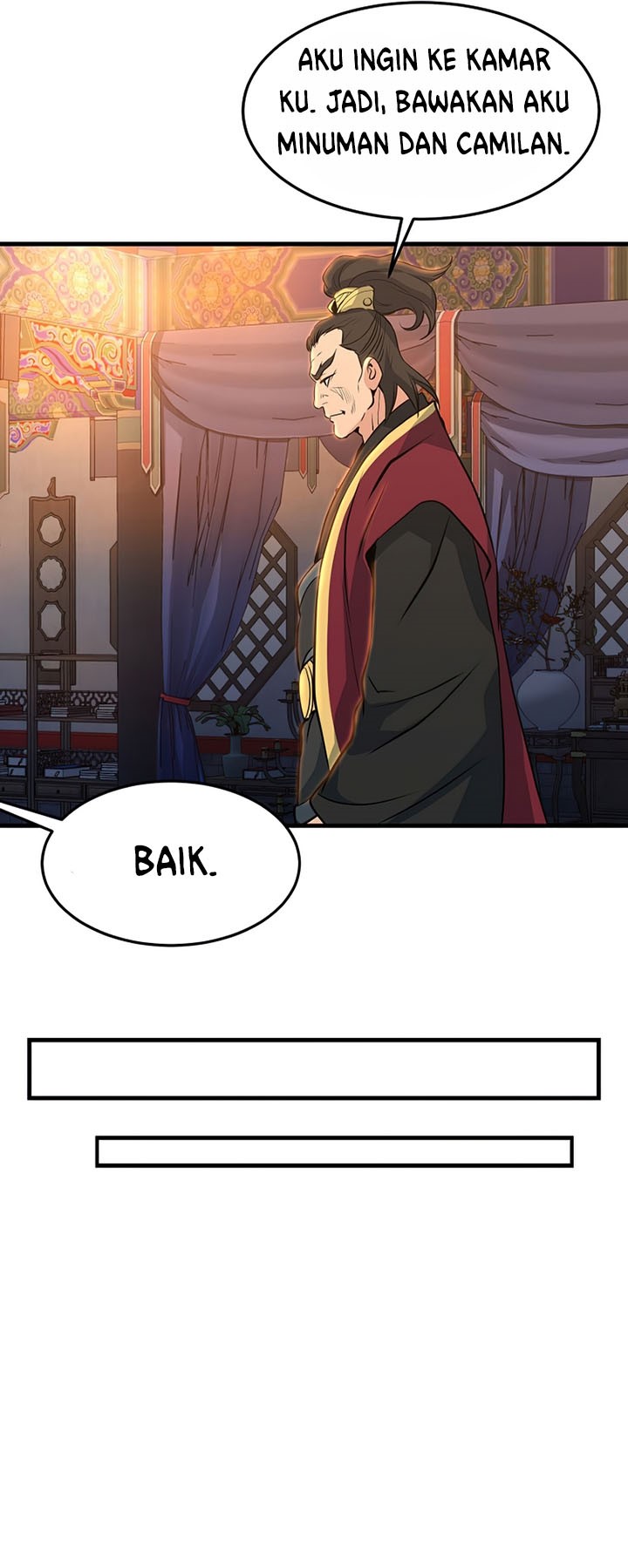 Grand General Chapter 26 halaman 10