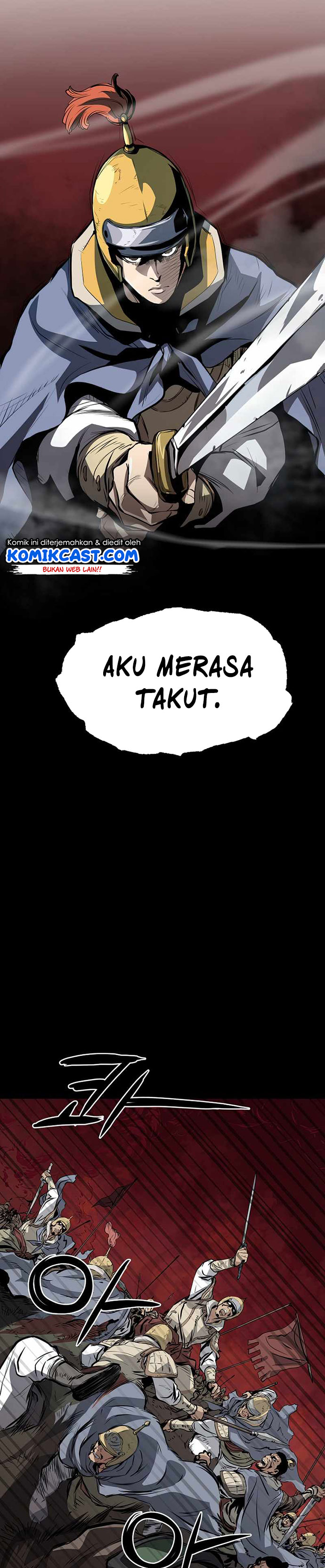 Grand General Chapter 28 halaman 23
