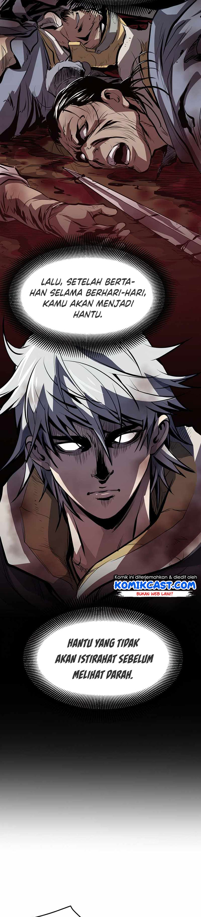 Grand General Chapter 28 halaman 27