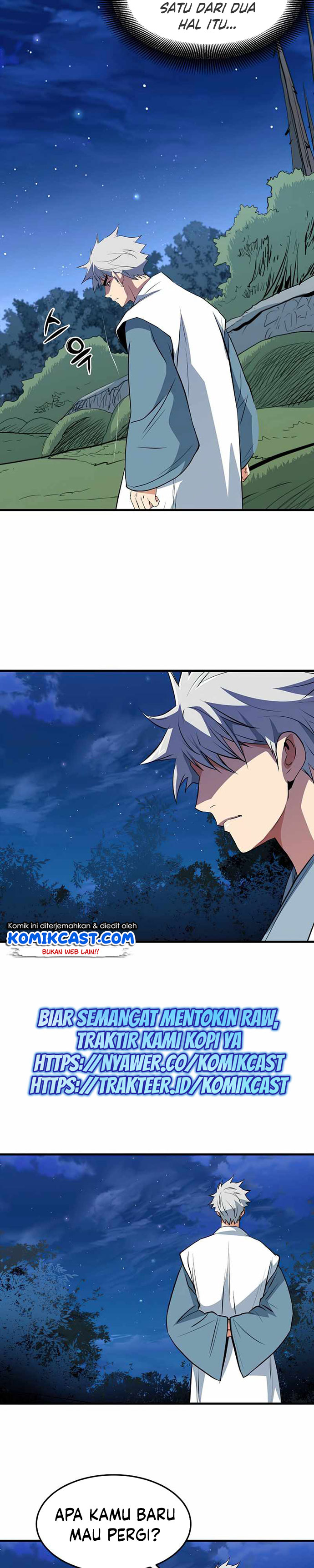 Grand General Chapter 28 halaman 18