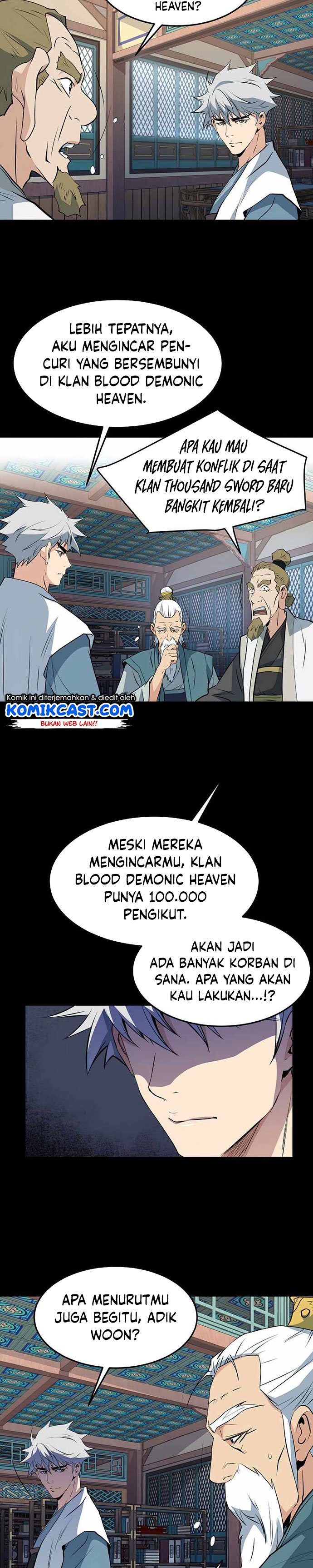 Grand General Chapter 28 halaman 15