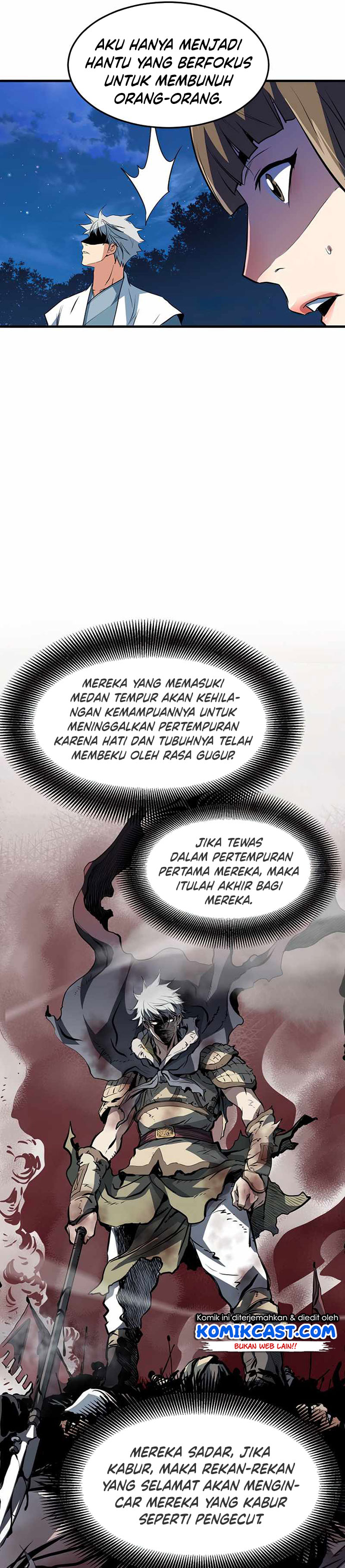 Grand General Chapter 28 halaman 26