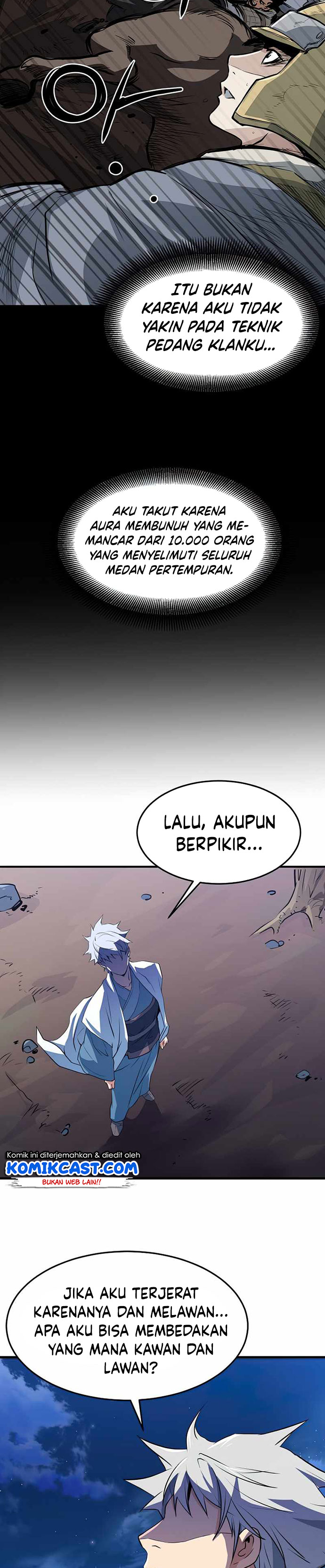 Grand General Chapter 28 halaman 24