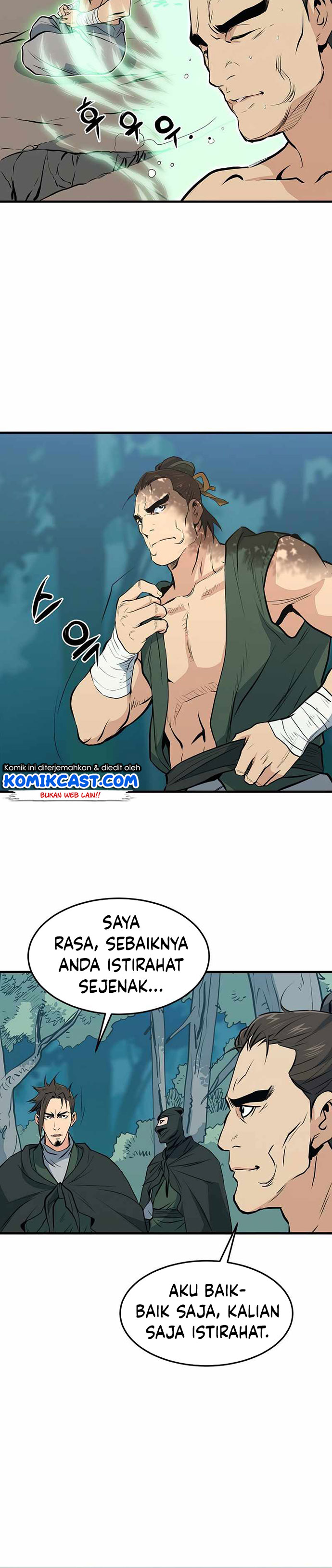 Grand General Chapter 28 halaman 4
