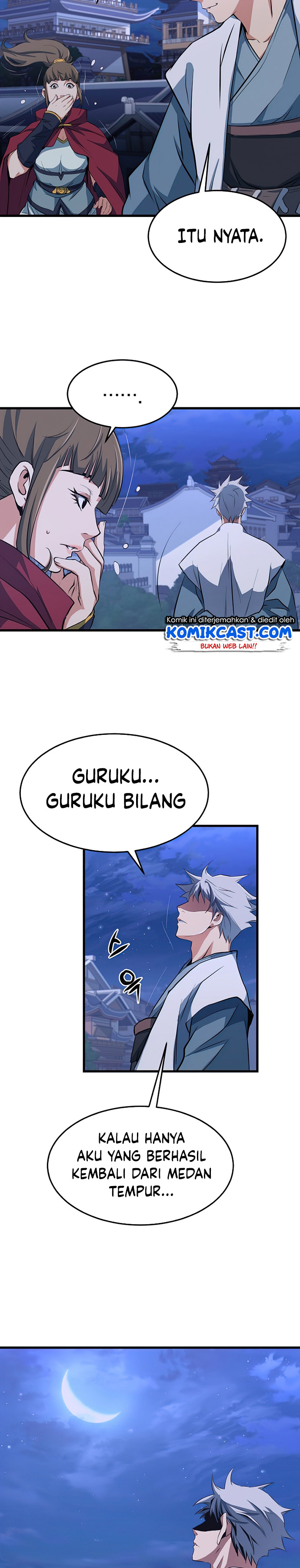 Grand General Chapter 29 halaman 6