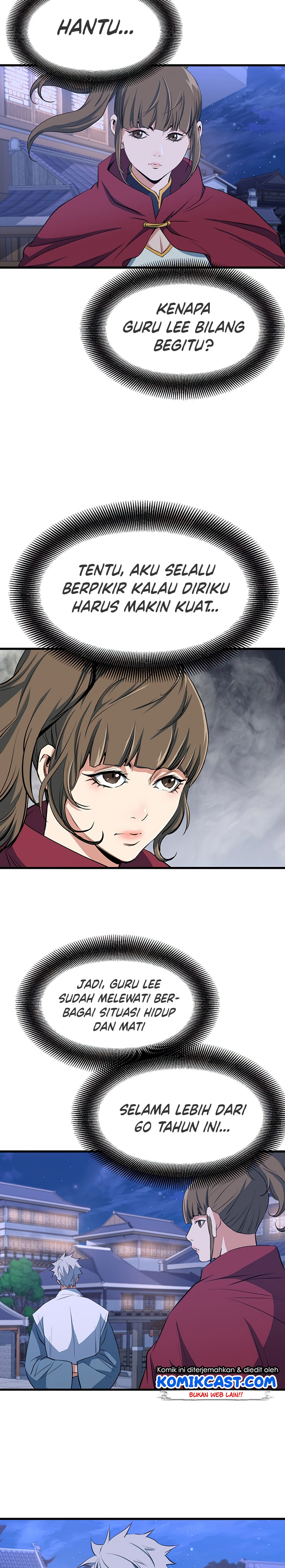 Grand General Chapter 29 halaman 3