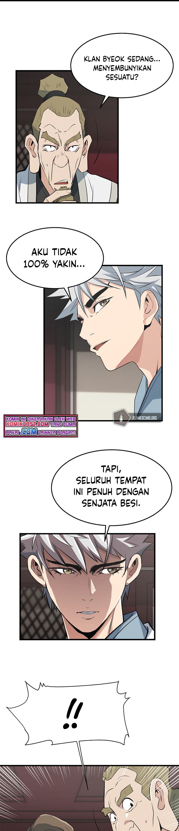Grand General Chapter 31 halaman 26