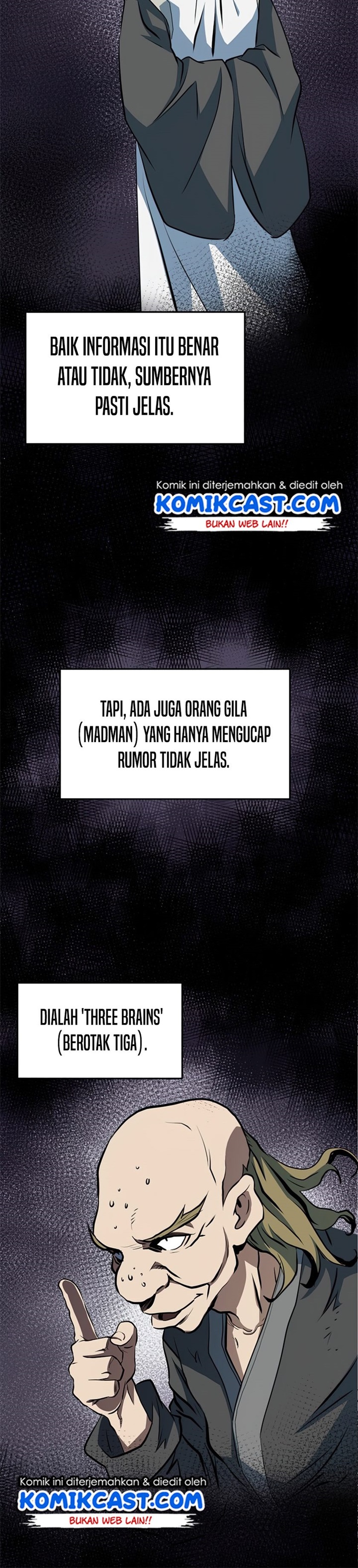Grand General Chapter 33 halaman 7
