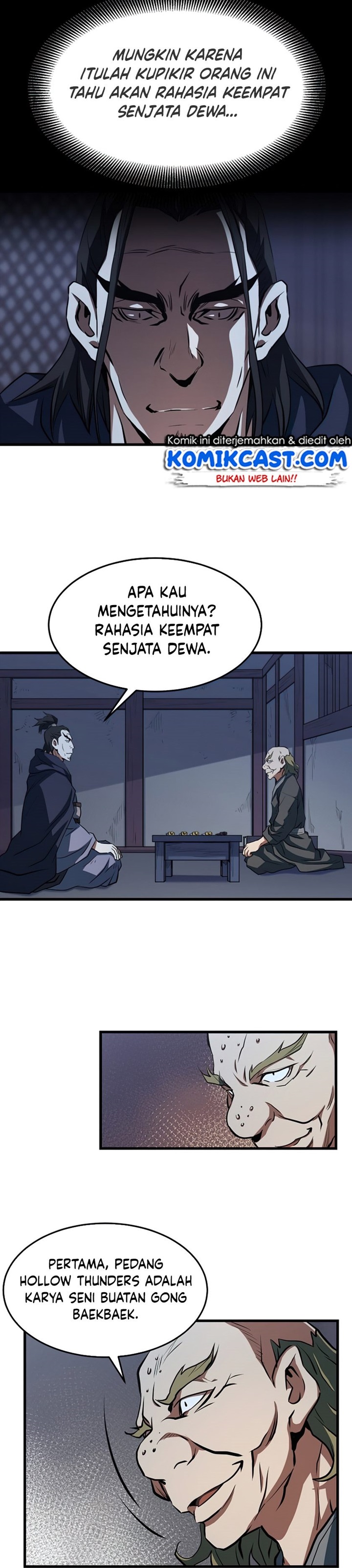 Grand General Chapter 33 halaman 10