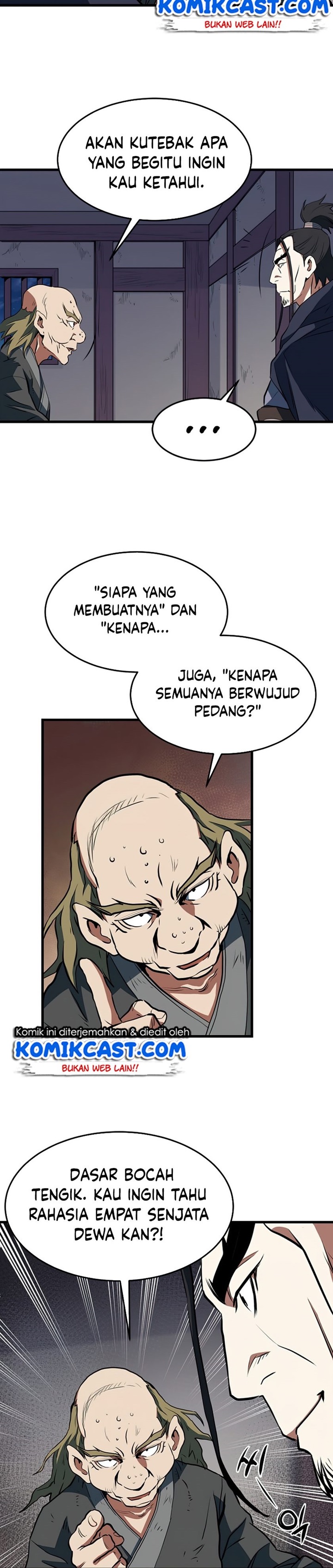 Grand General Chapter 33 halaman 4