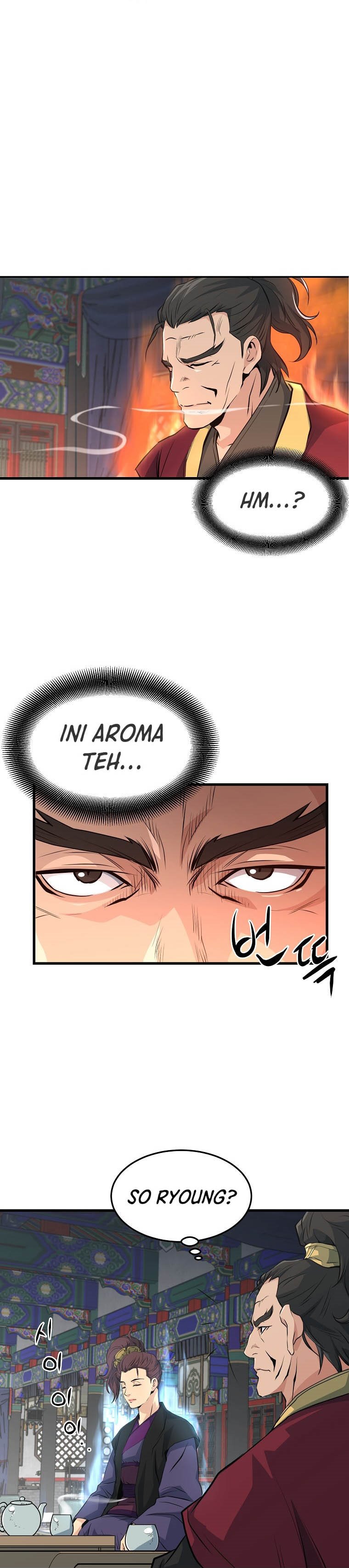 Grand General Chapter 34 halaman 5