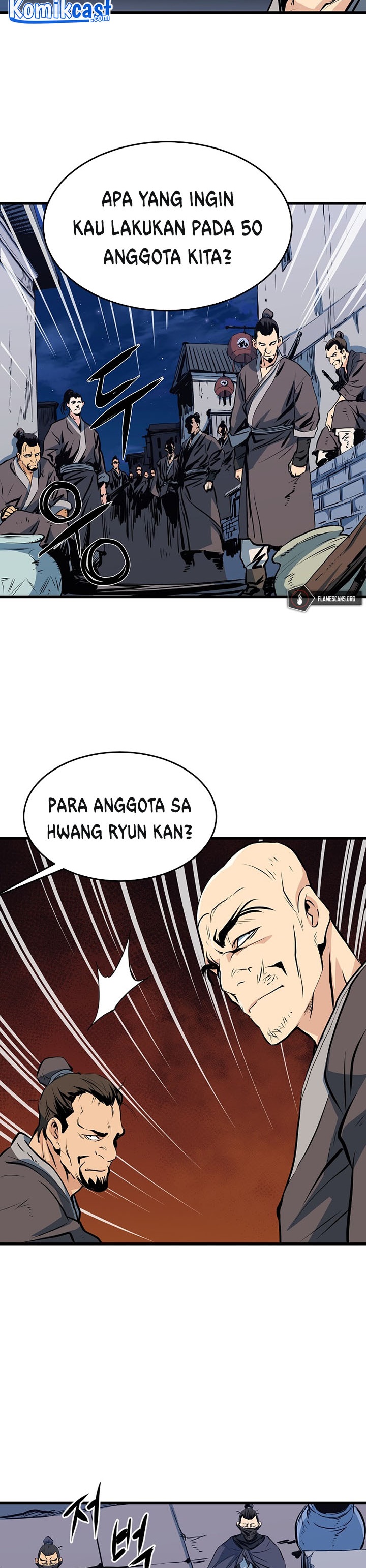 Grand General Chapter 35 halaman 15