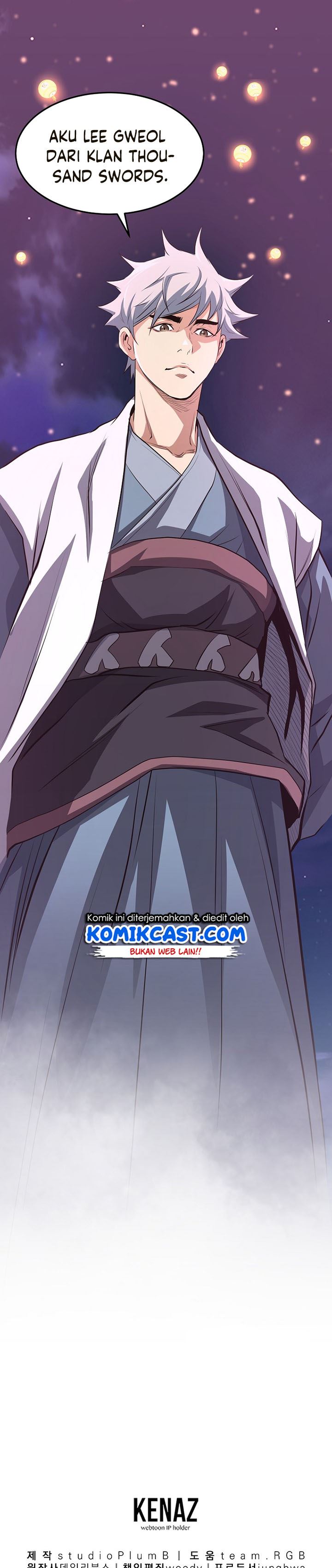 Grand General Chapter 38 halaman 37