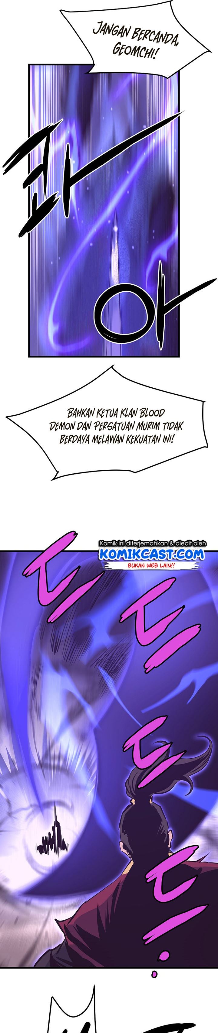 Grand General Chapter 38 halaman 32