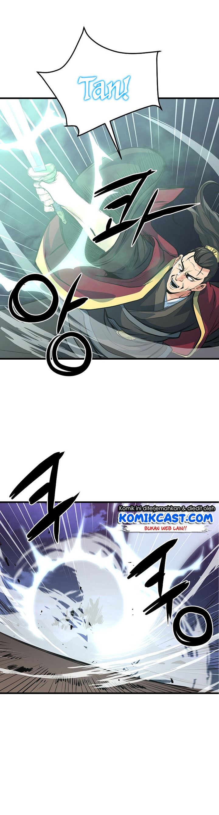 Grand General Chapter 38 halaman 16