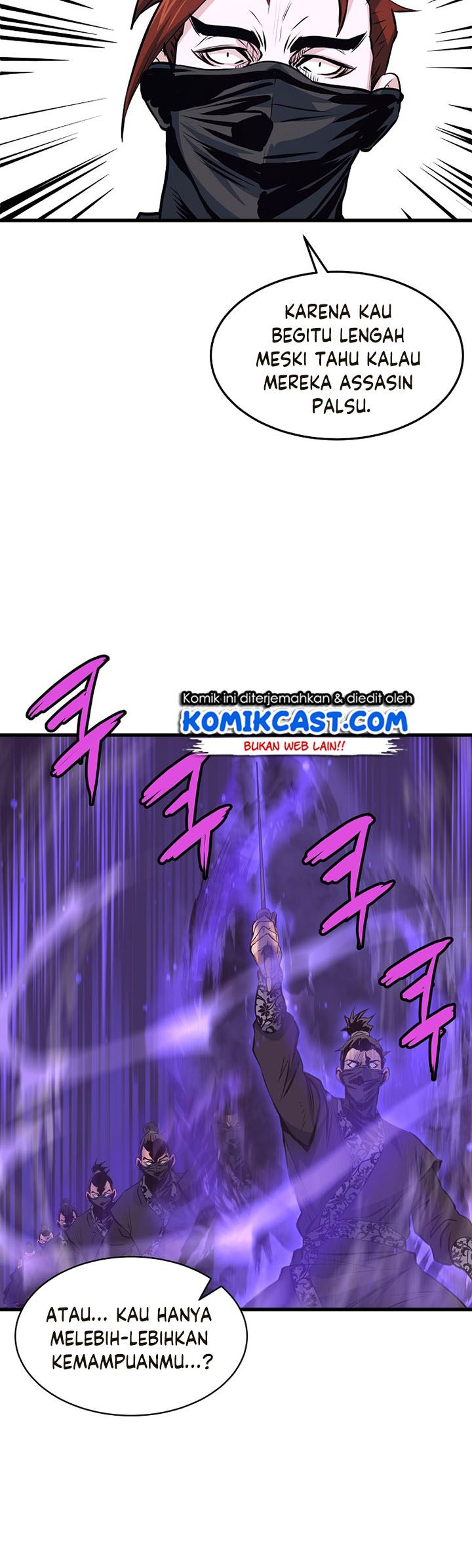 Grand General Chapter 38 halaman 31