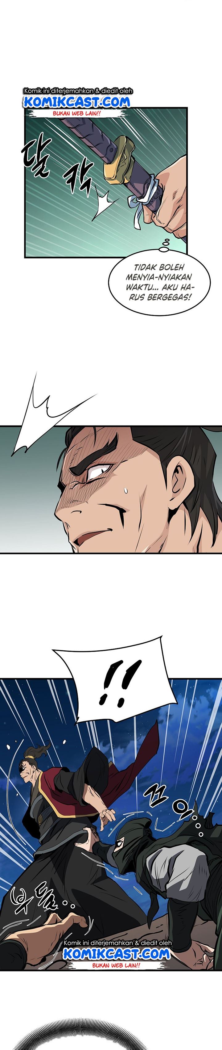Grand General Chapter 38 halaman 26