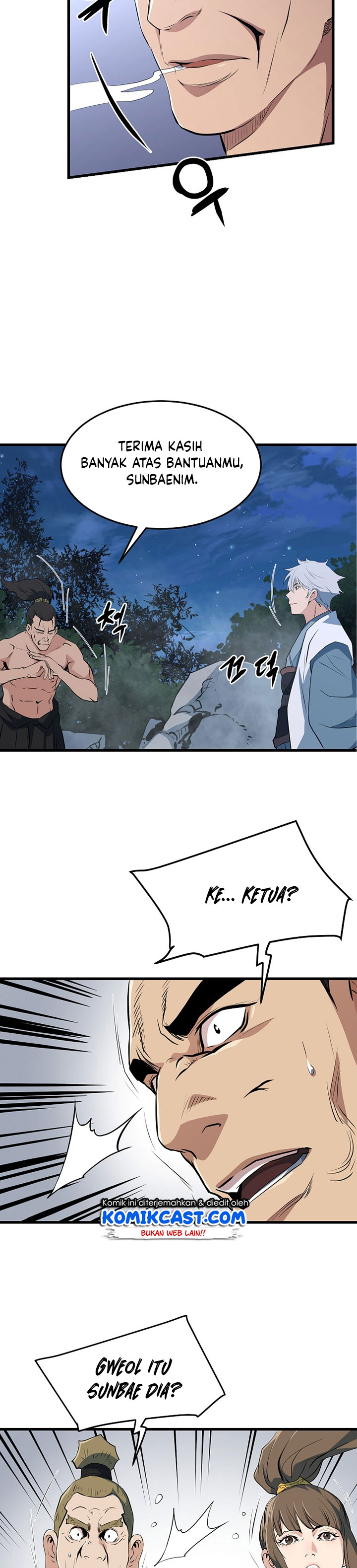 Grand General Chapter 39 halaman 26