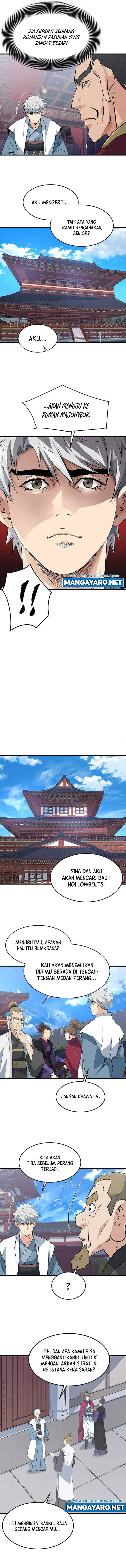 Grand General Chapter 44 halaman 10