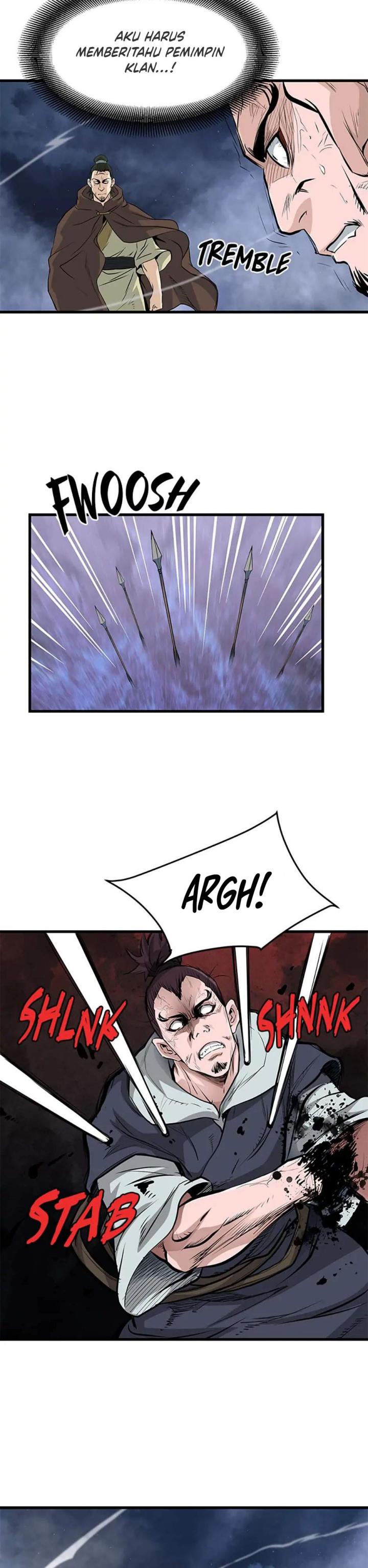 Grand General Chapter 46 halaman 3