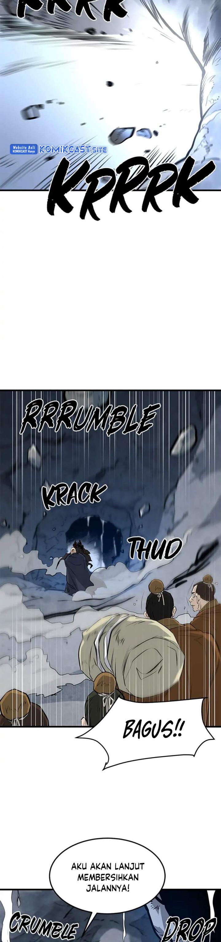 Grand General Chapter 46 halaman 18