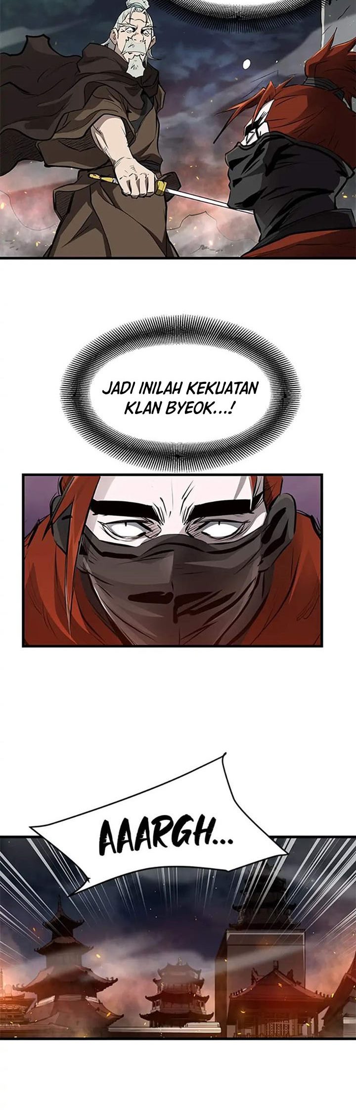 Grand General Chapter 49 halaman 28