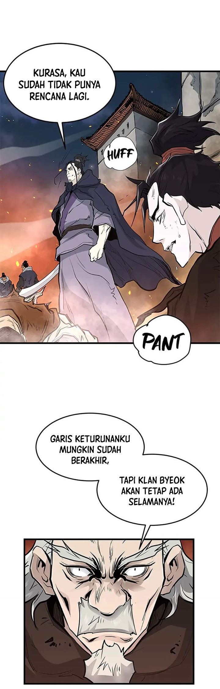 Grand General Chapter 50 halaman 24