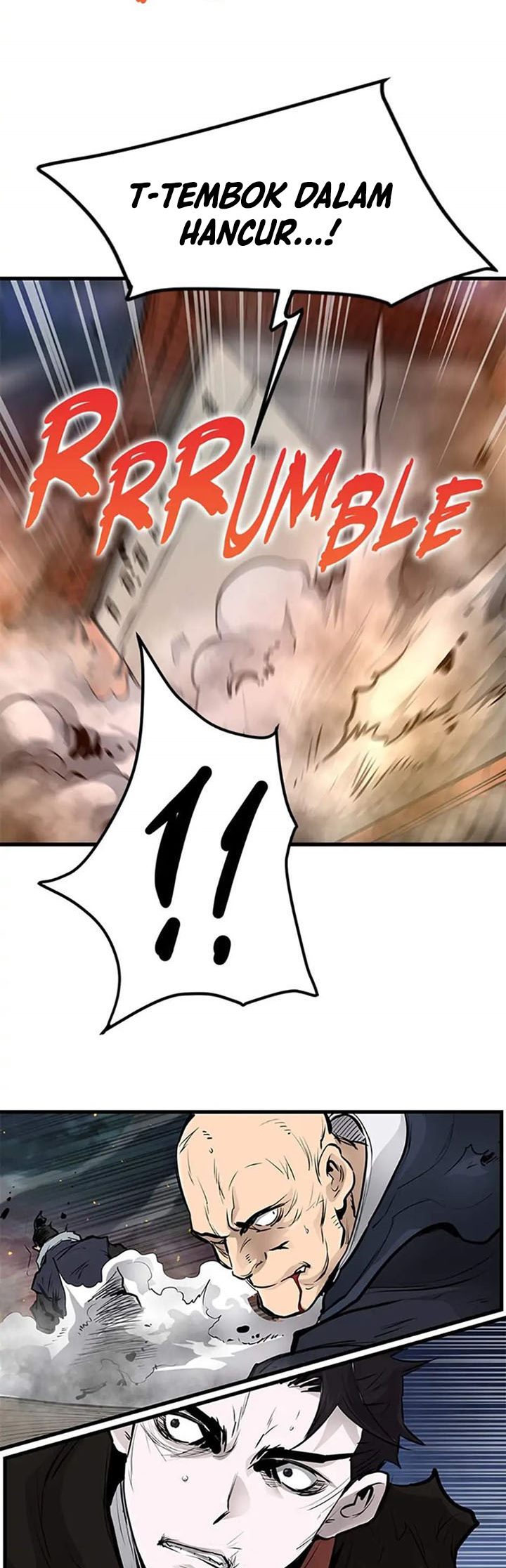 Grand General Chapter 50 halaman 33