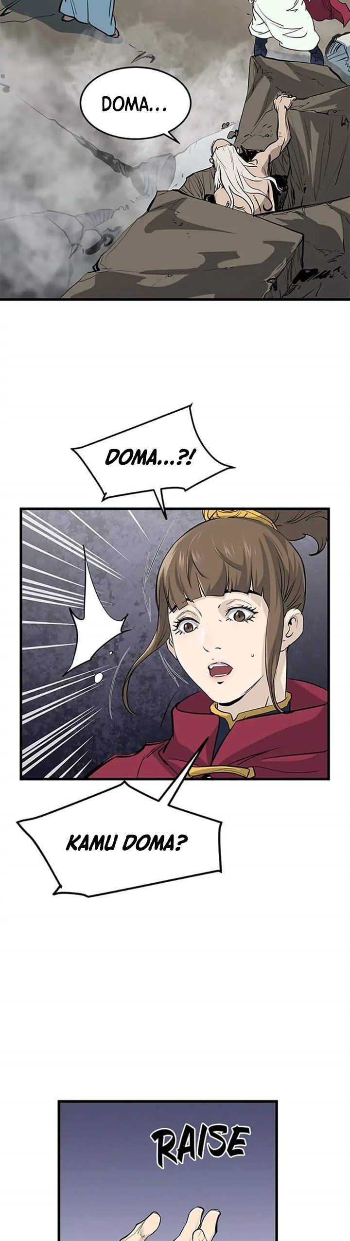 Grand General Chapter 50 halaman 39