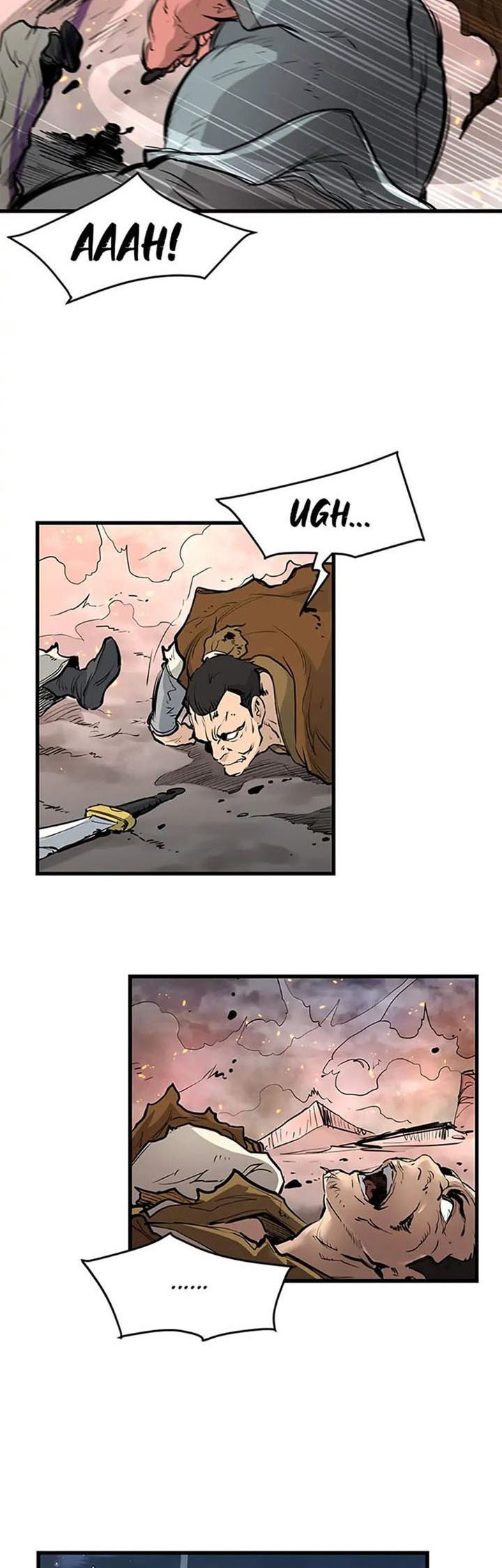 Grand General Chapter 50 halaman 3