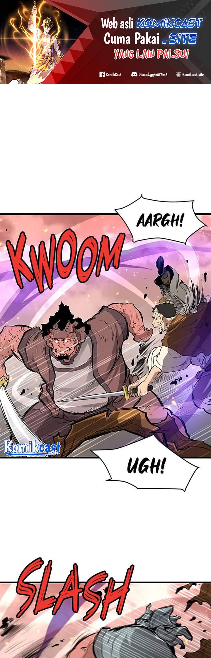 Grand General Chapter 50 halaman 2