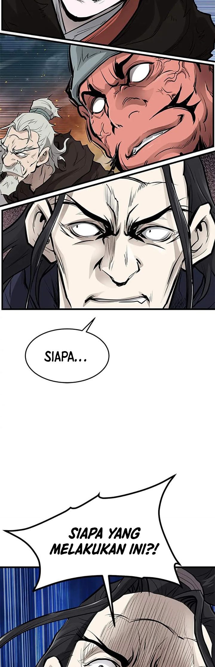 Grand General Chapter 50 halaman 34