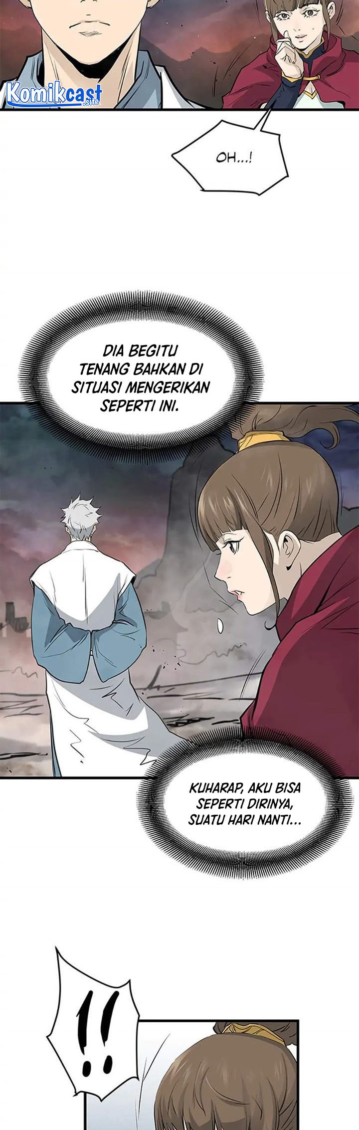 Grand General Chapter 50 halaman 17