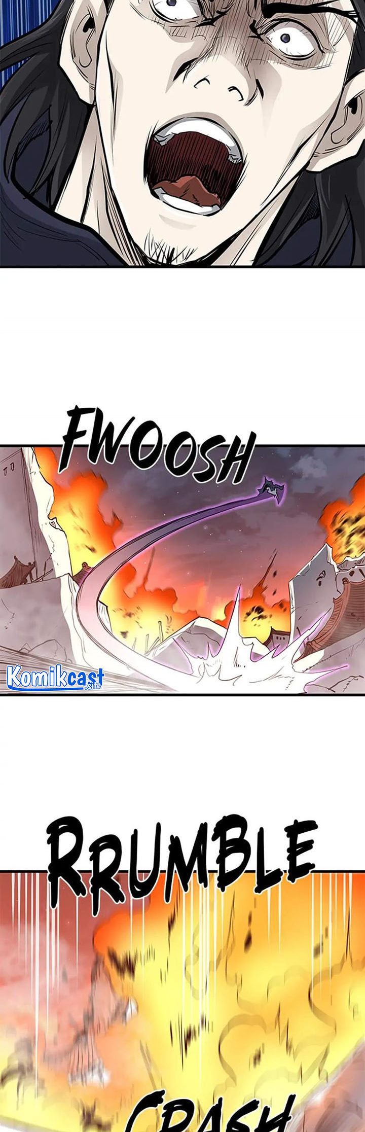 Grand General Chapter 50 halaman 35
