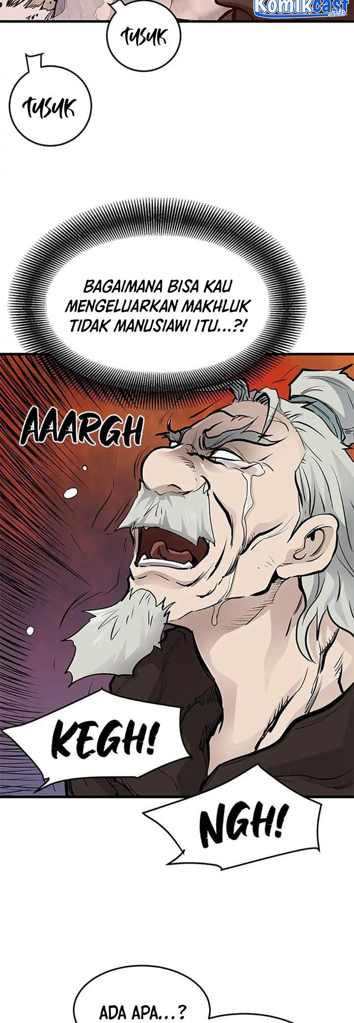 Grand General Chapter 50 halaman 10