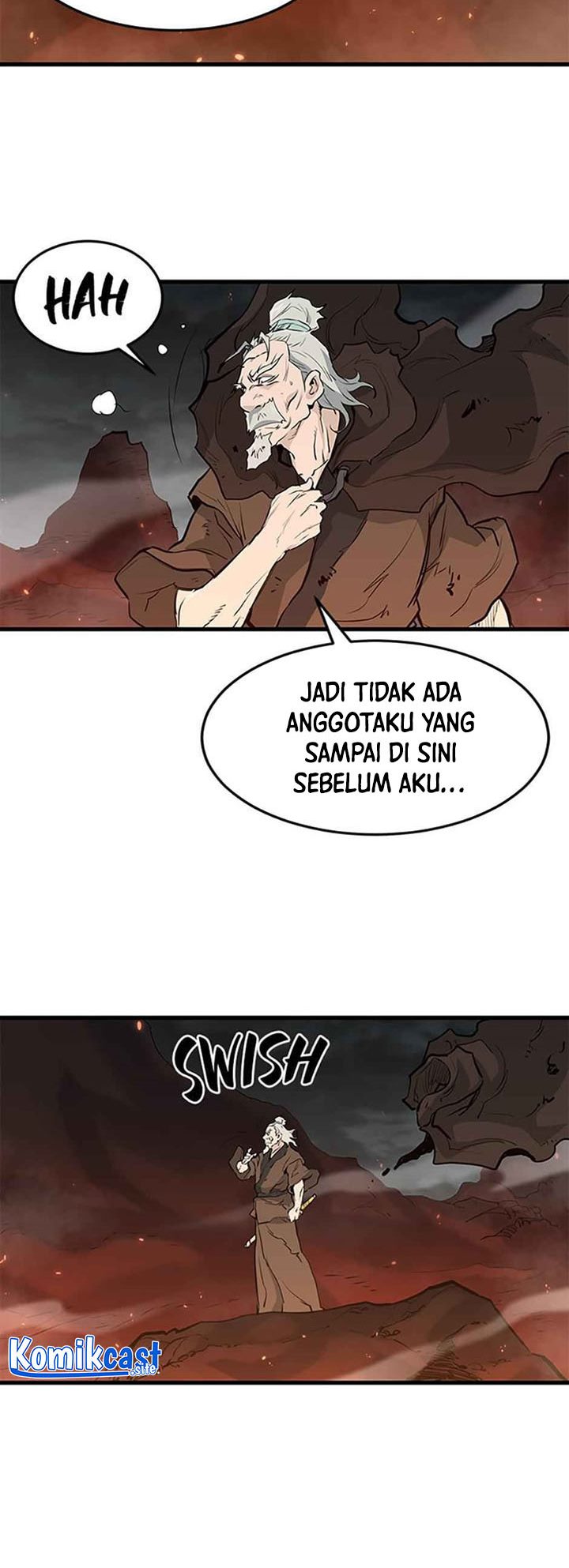 Grand General Chapter 51 halaman 29
