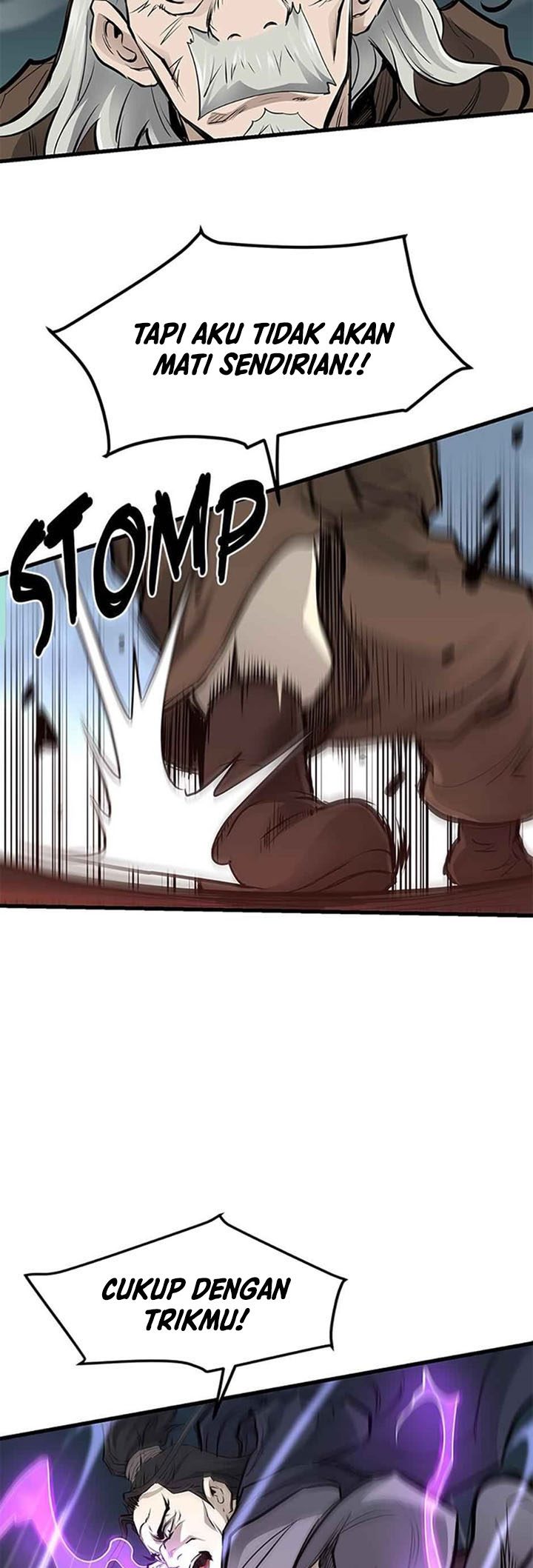 Grand General Chapter 51 halaman 37