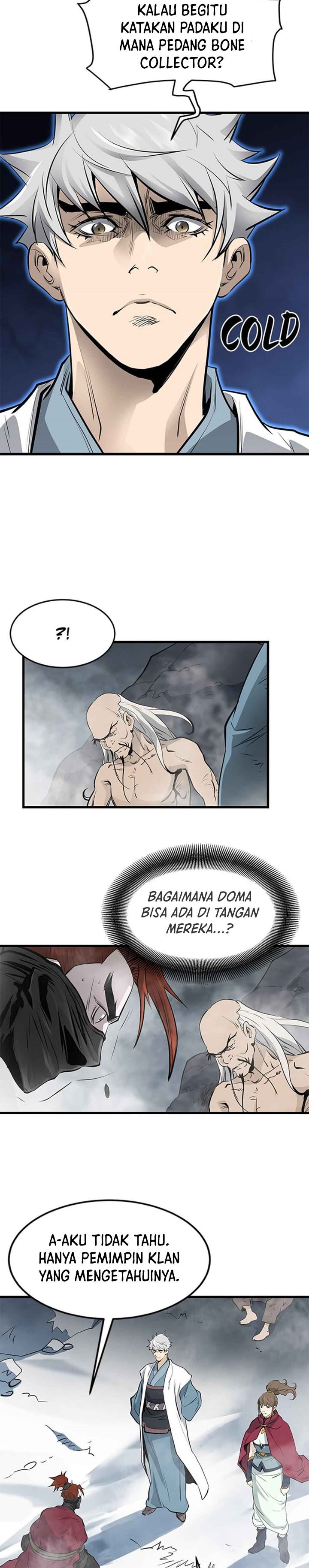 Grand General Chapter 52 halaman 12
