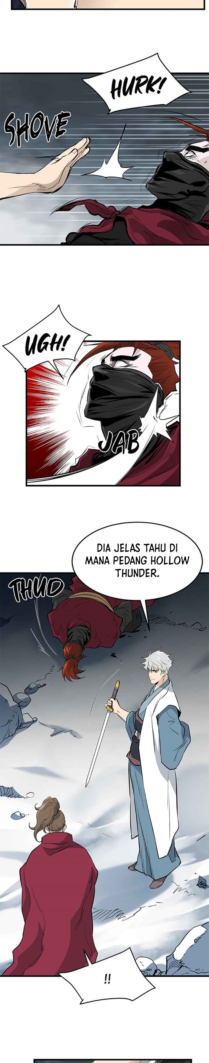 Grand General Chapter 52 halaman 15