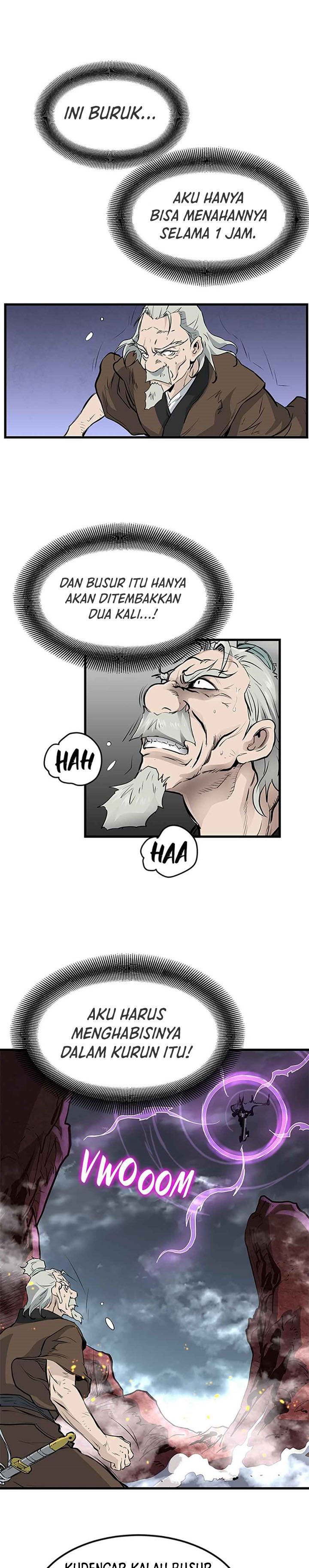 Grand General Chapter 52 halaman 4