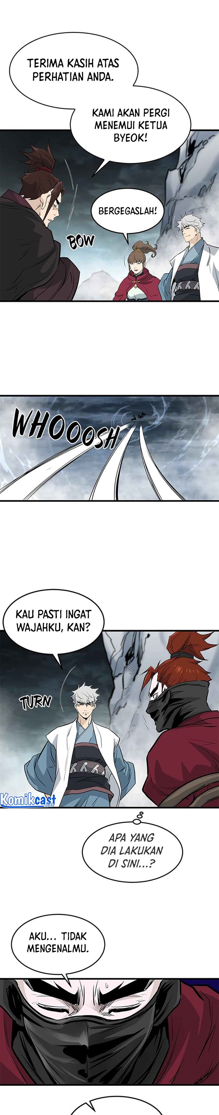 Grand General Chapter 52 halaman 9