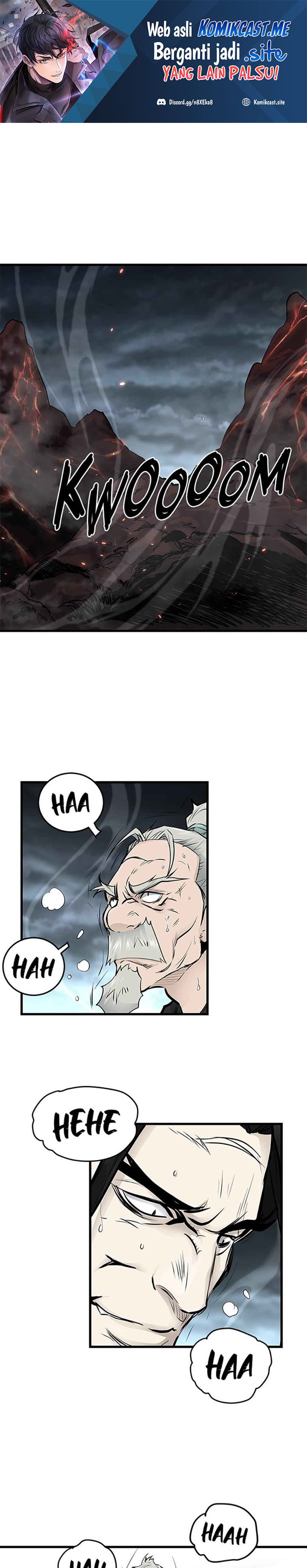Grand General Chapter 53 halaman 2