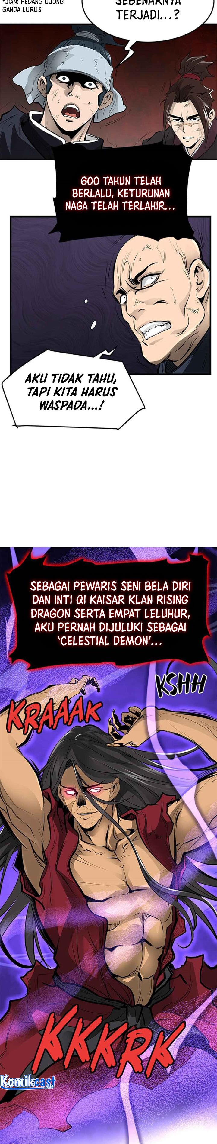 Grand General Chapter 53 halaman 28