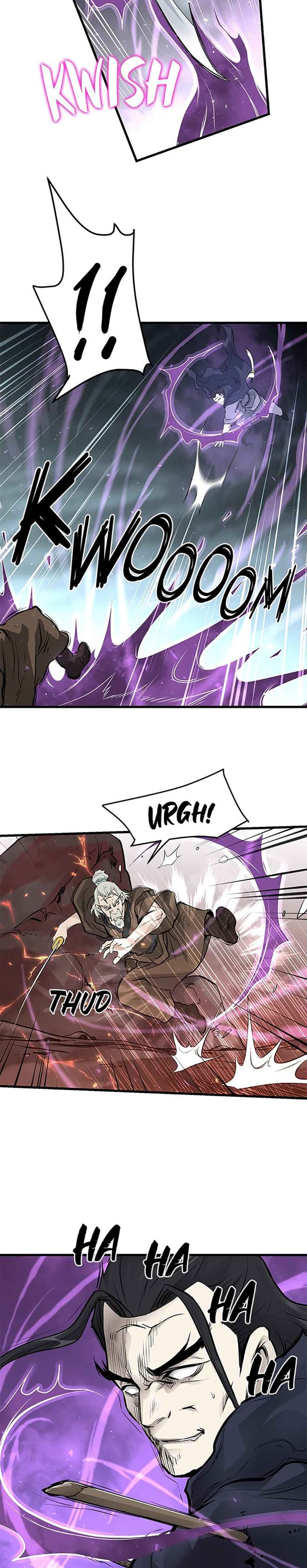 Grand General Chapter 53 halaman 6
