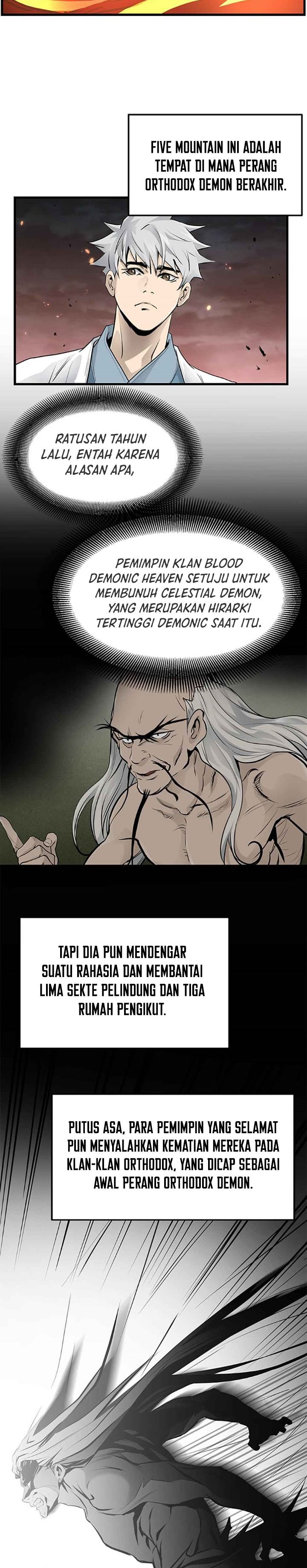 Grand General Chapter 53 halaman 17