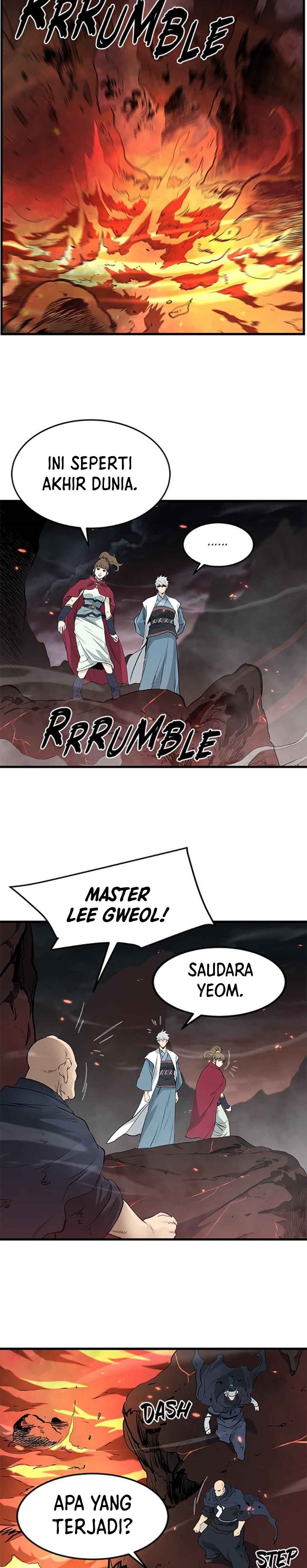 Grand General Chapter 53 halaman 13