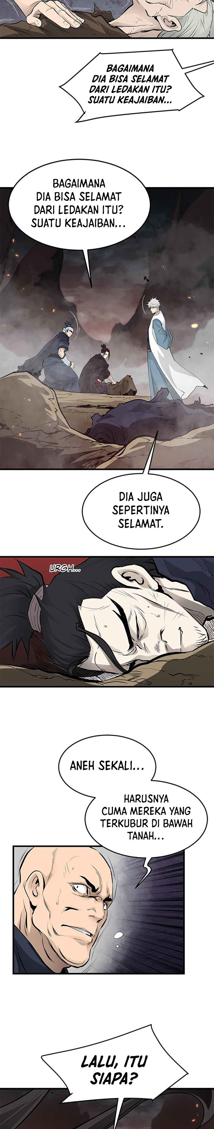 Grand General Chapter 53 halaman 20