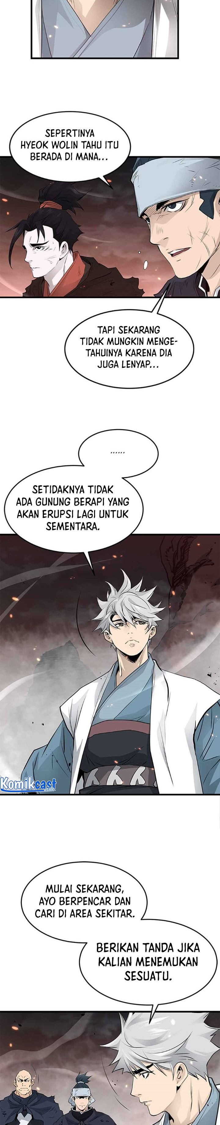 Grand General Chapter 53 halaman 15